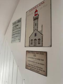 Chic et Charme Belle Ile - 8