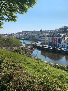 Chic et Charme Belle Ile - 7