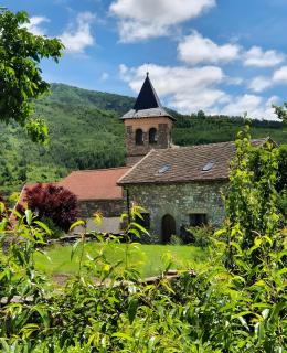 Casa Fajinadero Sancho - 1