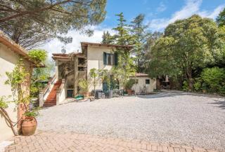 Appartamento Blu - 8