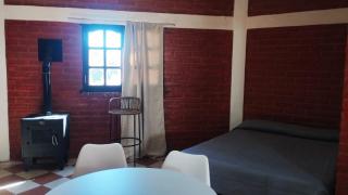 Departamento en Nono Descanso y aventura - 4