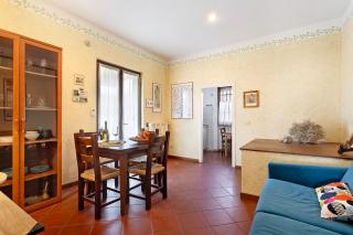 Casa tra gli ulivi vicino al mare - 6