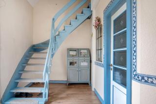 Harmonie Wohnung - 8