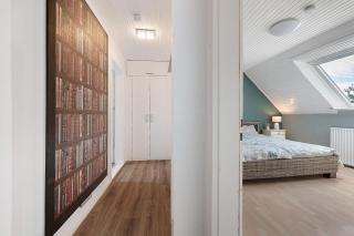 Harmonie Wohnung - 7