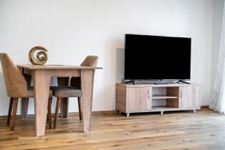 City Villa Bad Dürrheim Oberge - 9