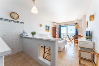 Ventana al mar - Fuengirola - 9