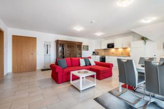 Appartement Irmi - 9