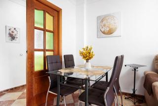 Apartamento Faro de Barbate - 7