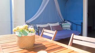 Precioso Apartamento Playa Oliva - 8