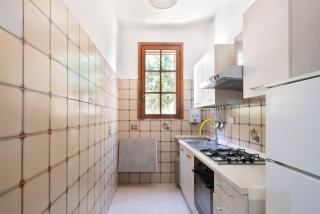 Blue Infinity Charme Villa - 5