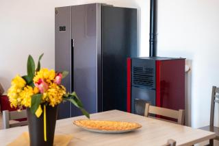 Blue Infinity Charme Villa - 7