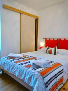 La Cave de Lami vue sur vignoble - 9