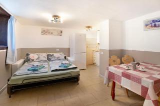 Casa Canton Livigno - 2