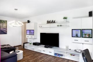 Mosers Ferienwohnung am Sonnenhang - 5