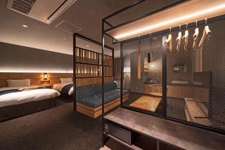 hotel around TAKAYAMA, an Ascend Collection Hotel - 4