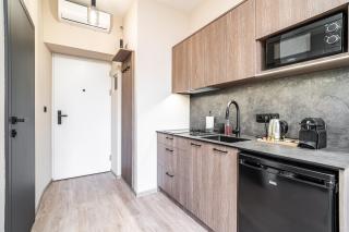 RentPlanet - Studio przy Centrum Kongresowym - 3