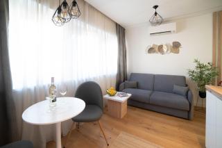 Sarajevo Deluxe Festival Centar with FREE parking - 2