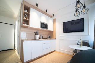 Sarajevo Deluxe Festival Centar with FREE parking - 5