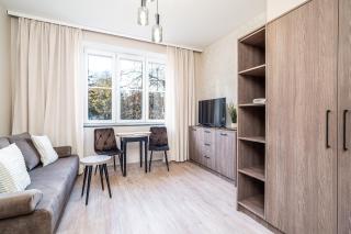 RentPlanet - Studio przy Centrum Kongresowym - 4