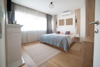 Sarajevo Deluxe Festival Centar with FREE parking - 8