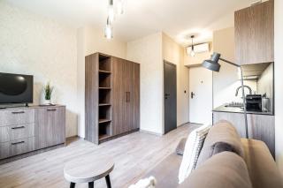 RentPlanet - Studio przy Centrum Kongresowym - 5