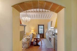 Podere in Volpaia - 9