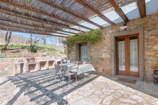 Podere in Volpaia - 7