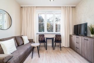 RentPlanet - Studio przy Centrum Kongresowym - 6