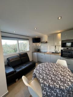 Petit Duplex Proche Mer - 9