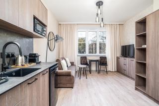 RentPlanet - Studio przy Centrum Kongresowym - 9