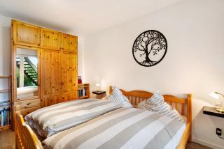 Ferienwohnung Rotdorn - 9