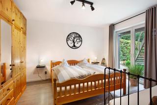 Ferienwohnung Rotdorn - 7