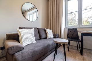 RentPlanet - Studio przy Centrum Kongresowym - 0