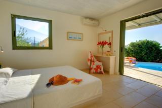 Villa Petalida Ideales Resort - 5