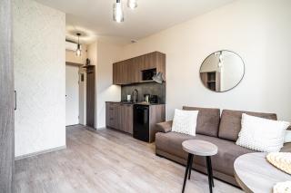 RentPlanet - Studio przy Centrum Kongresowym - 7