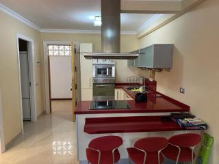 Amazing Apartment with View - 9