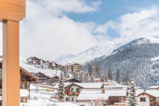 Ferienwohnung Buchauer - 8