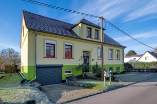 Familienfreundliche Ferienwohnung - 0