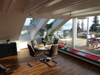 Ferienwohnung Bodenseeblick - 7