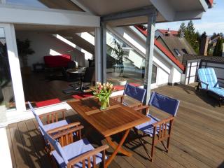 Ferienwohnung Bodenseeblick - 6