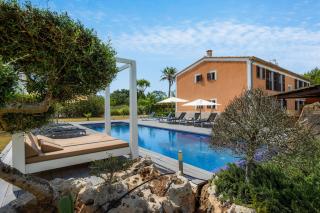 Finca Conies Romaní - 7