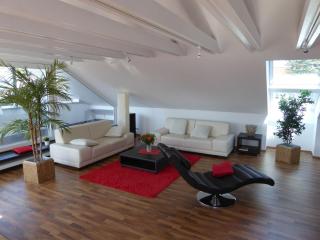 Ferienwohnung Bodenseeblick - 4