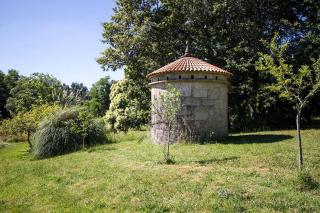 Pazo do Vilar - 4