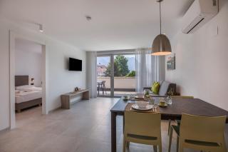 Apartments Curti - Waldgrün - 9