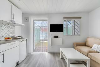 Tiny House In The Country - Artedara - 8