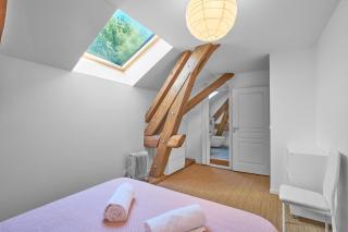 Gite La Périgourdine - 9