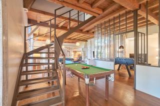 Gite La Périgourdine - 5