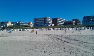 Ferienwohnung Little Poseidon - 8