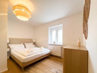 Exklusives City-Apartment Augsburg I Stilvoll & modern - 9