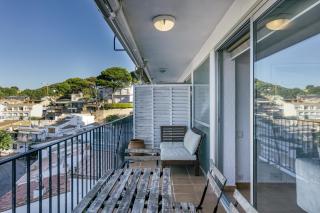 1a Linea mar port Llafranch - 9